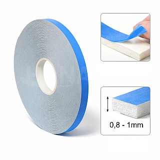 Samolepicí polyethylenová pěnová páska IF411PE