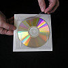 PVC Obal DVD + Vizitka